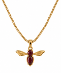 Luxury Reworked- Bee Charm
